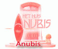Het huis anubis