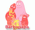Barbapapa