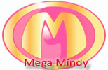 Mega Mindy